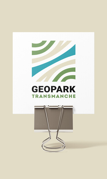 Geopark Transmanche