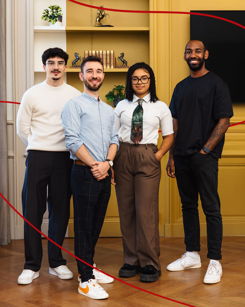 Création de site internet à Limoges